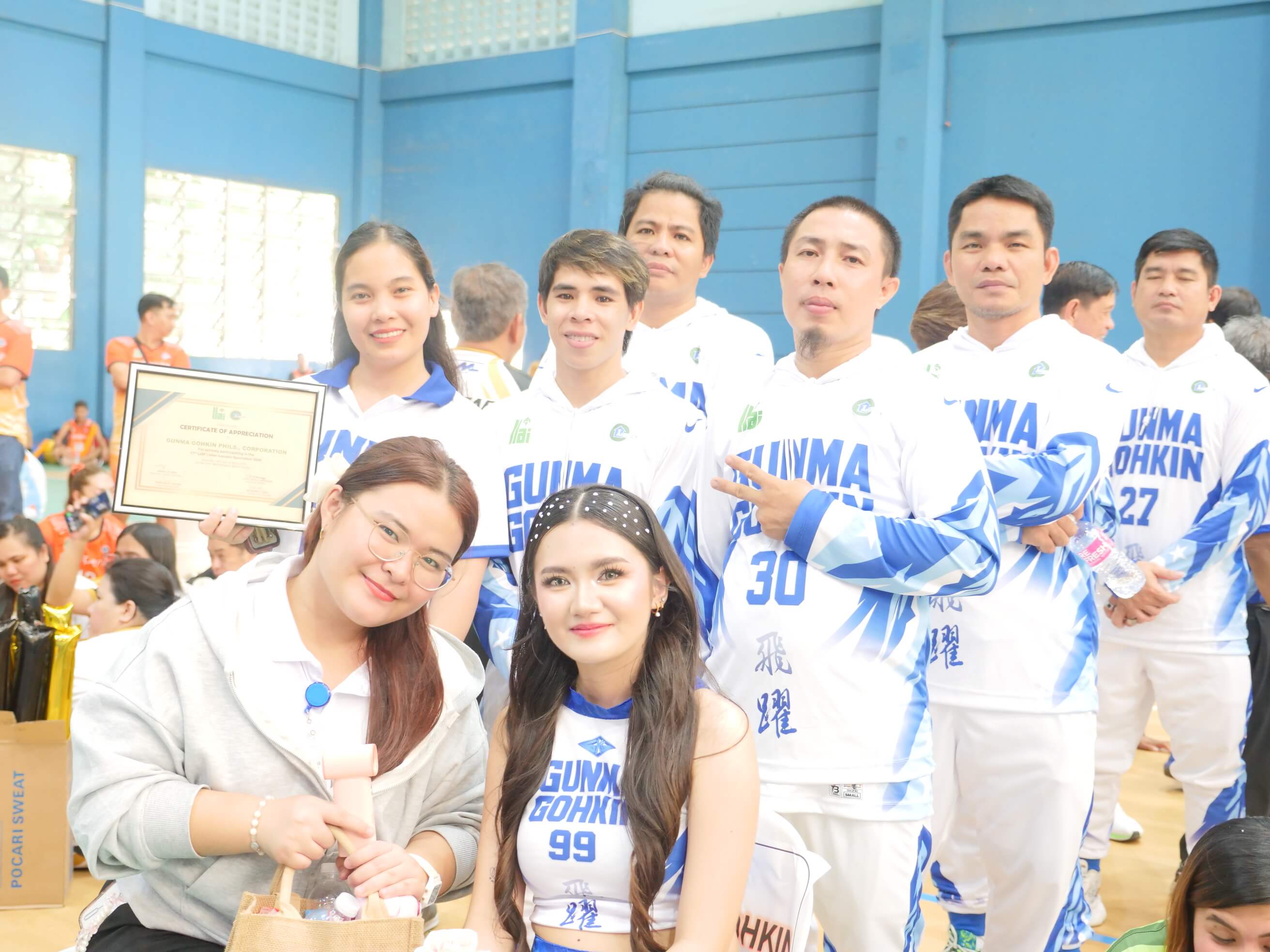 Sportsfest Gallery 2